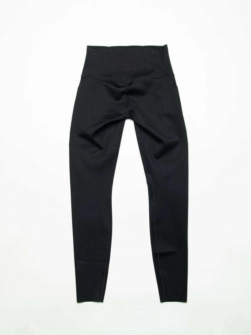 Nike Womens Universa Medium Support High Waisted 7 8 Leggings with Pockets