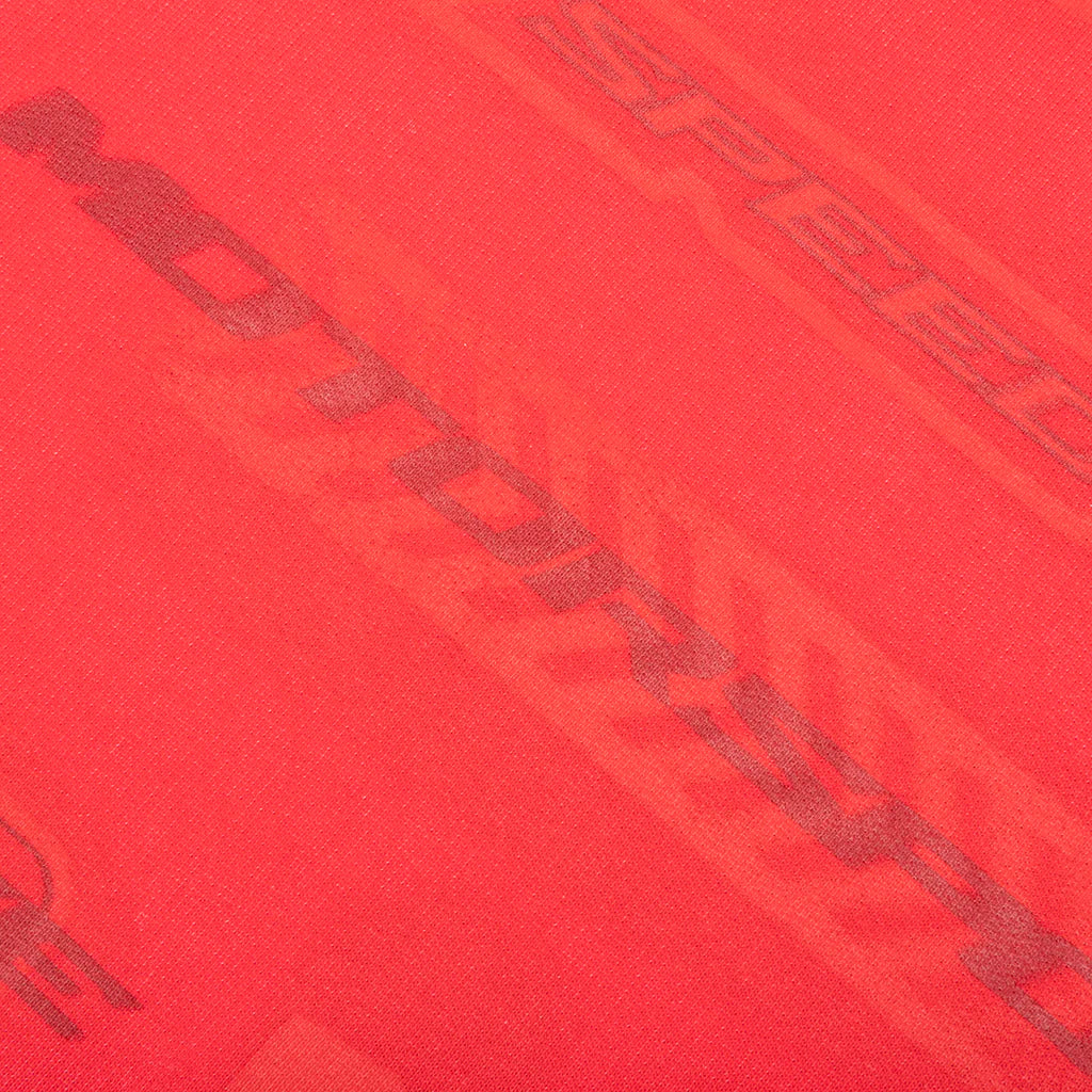 Ferrari Race Desert Sun Las Vegas Hoodie Rosso Corsa