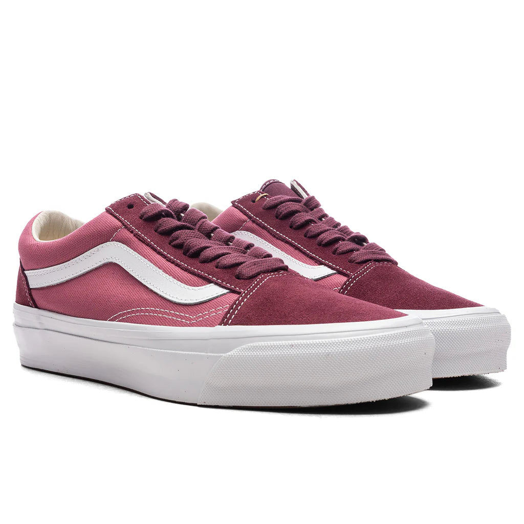 Premium Old Skool Santorini Mauvewood
