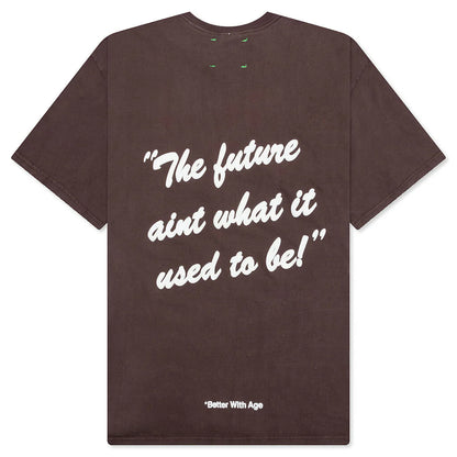 Area 69 Tee Multi