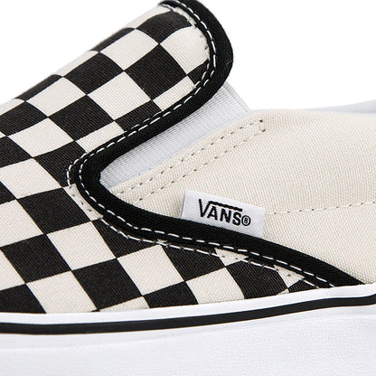 Classic Slip On
