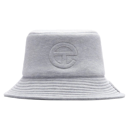 UGG x Telfar Bucket Hat Heather Grey
