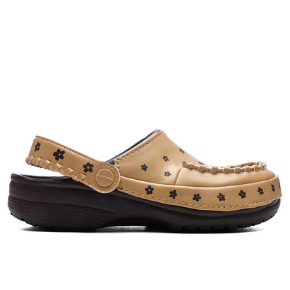 Crocs x Story MFG Classic Clog Espresso