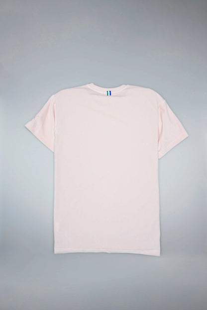 Puma X Big Sean Collection Men Velvet T Shirt Pink Pink