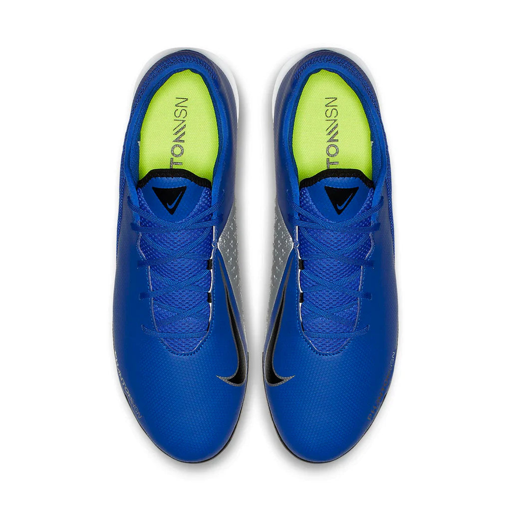 Nike Phantom VSN Academy IC Racer Blue