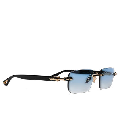 Javelin Blue Tint