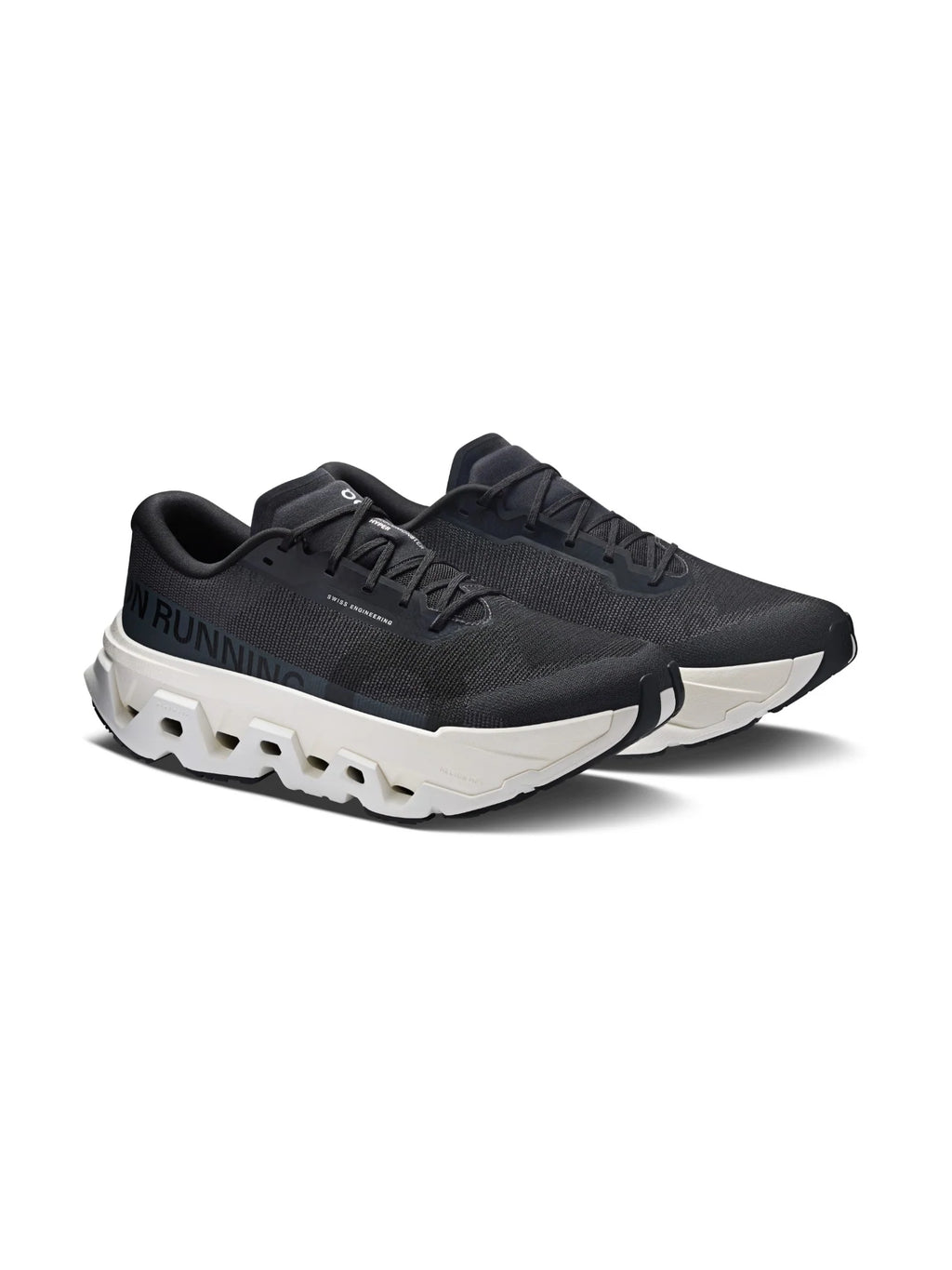 On Cloudmonster 3 Hyper Mens Running Shoes