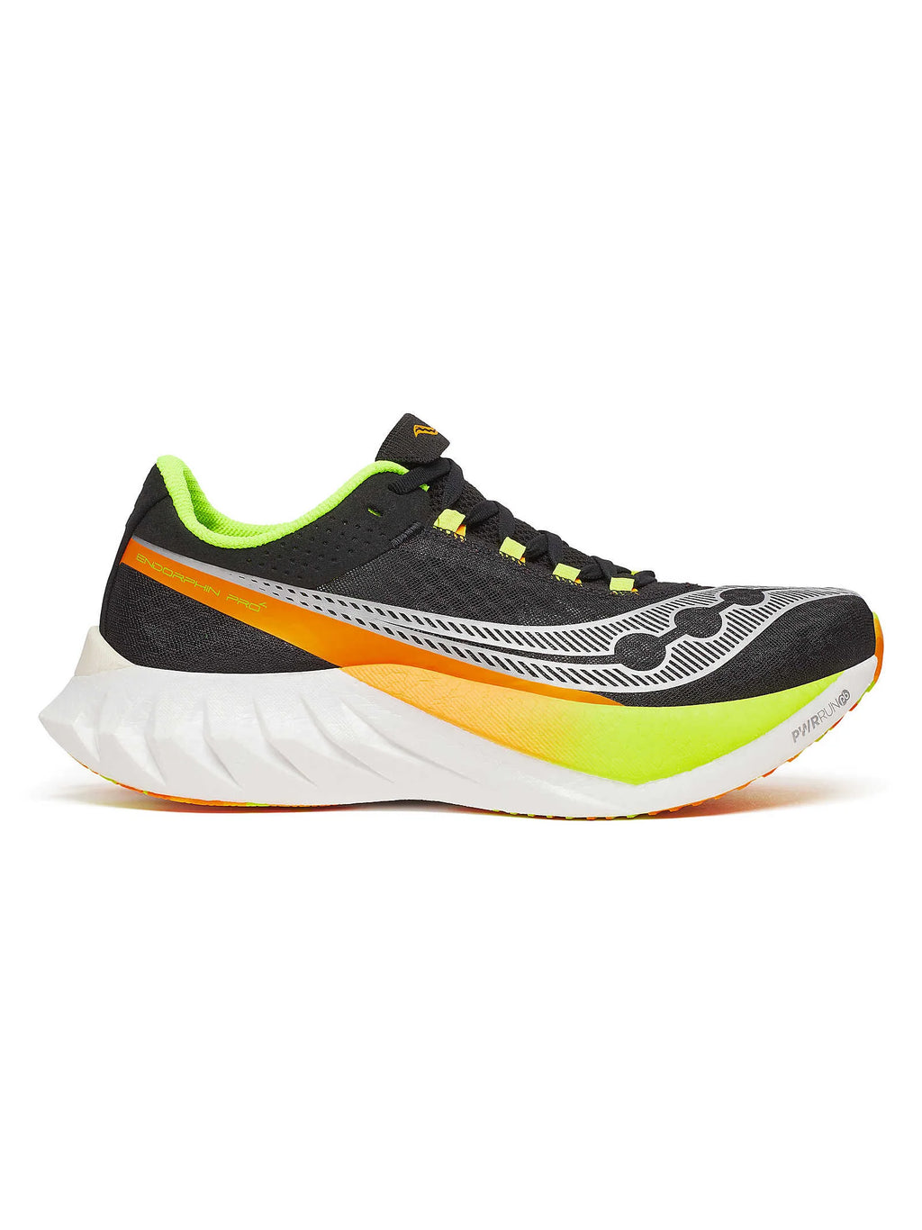 Saucony Endorphin Pro 4 Mens Shoes