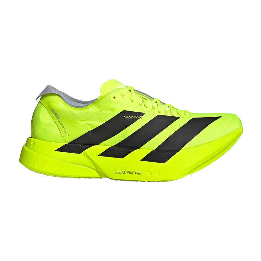 Mens adidas Adizero Adios Pro 4