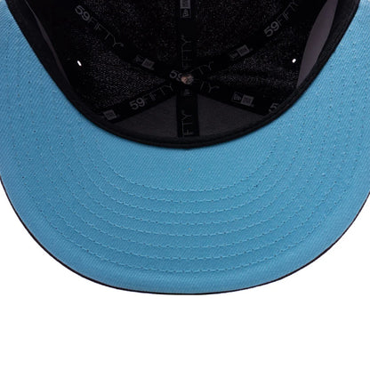 FEATURE x New Era 59FIFTY Fitted AZ Diamondbacks 2011 All Star Game Brown