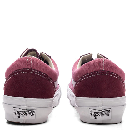 Premium Old Skool Santorini Mauvewood