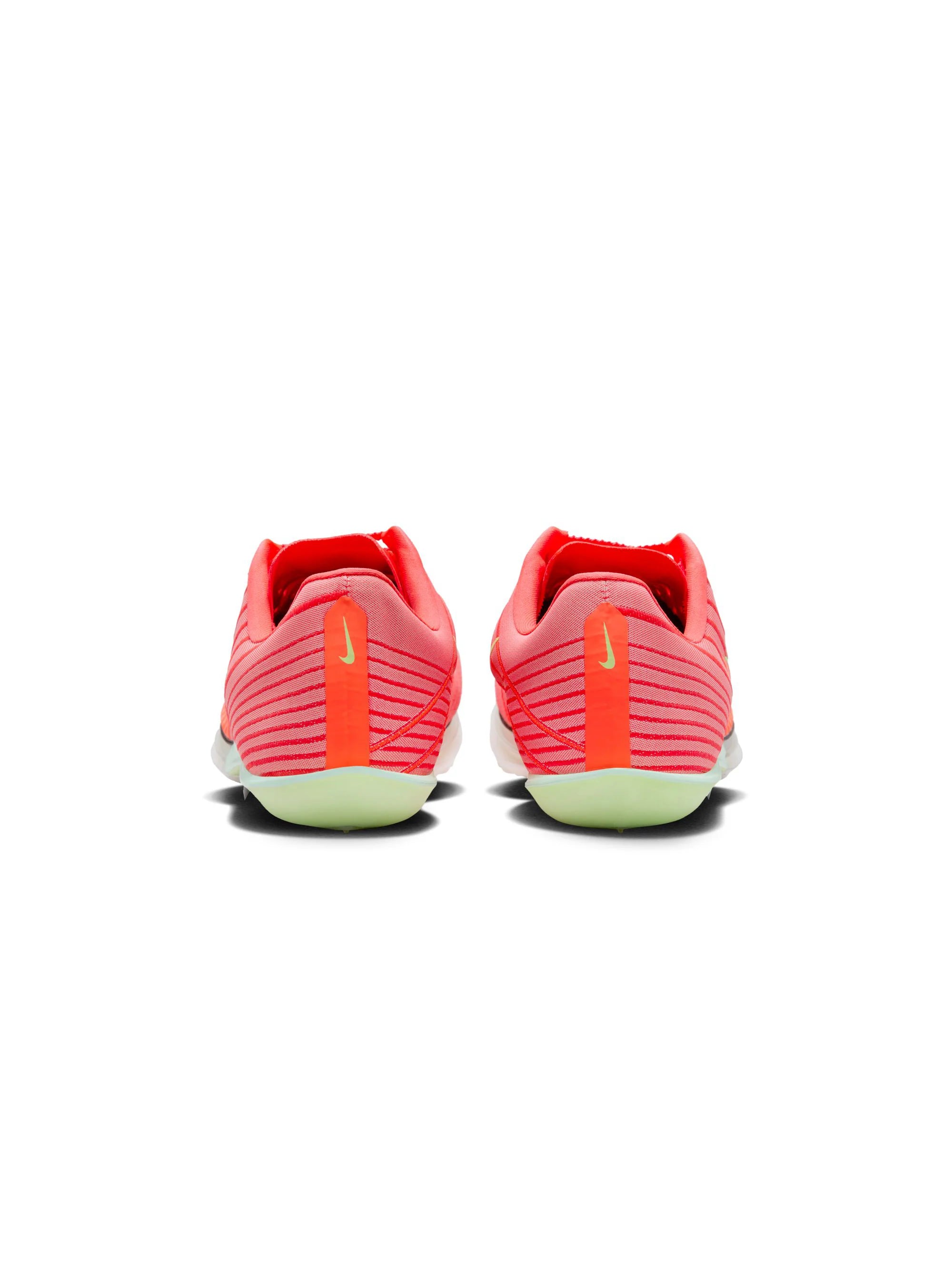 Nike Air Zoom Maxfly 2 Track Field Sprinting Spikes