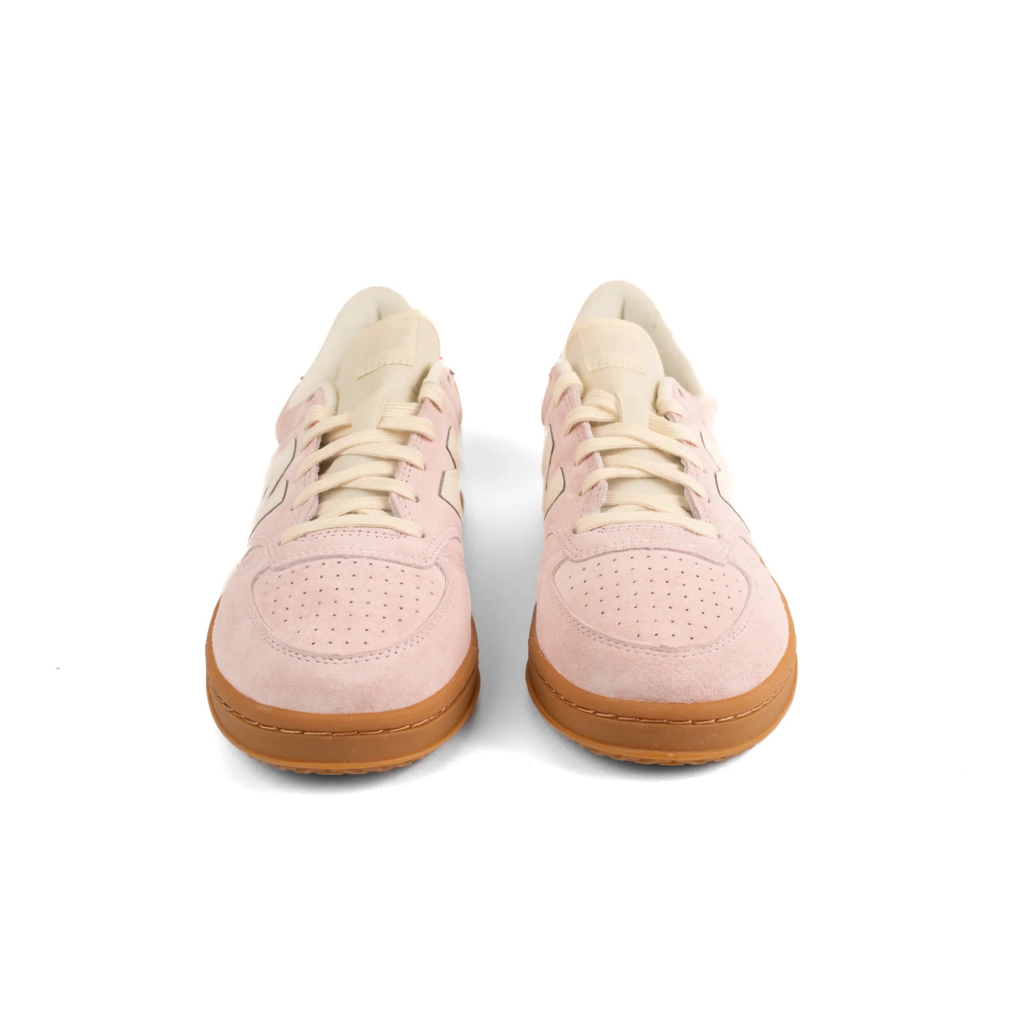 New Balance T500 Pink Red