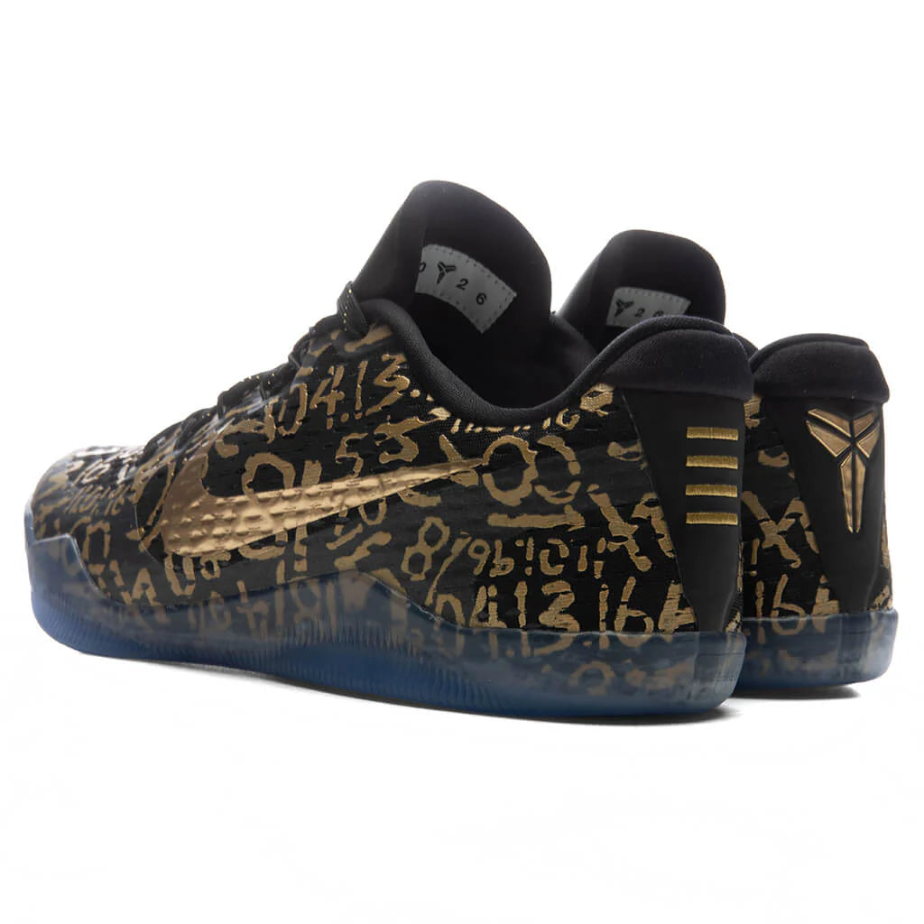 Kobe 11 Protro Mamba Day Multi Color Multi Color