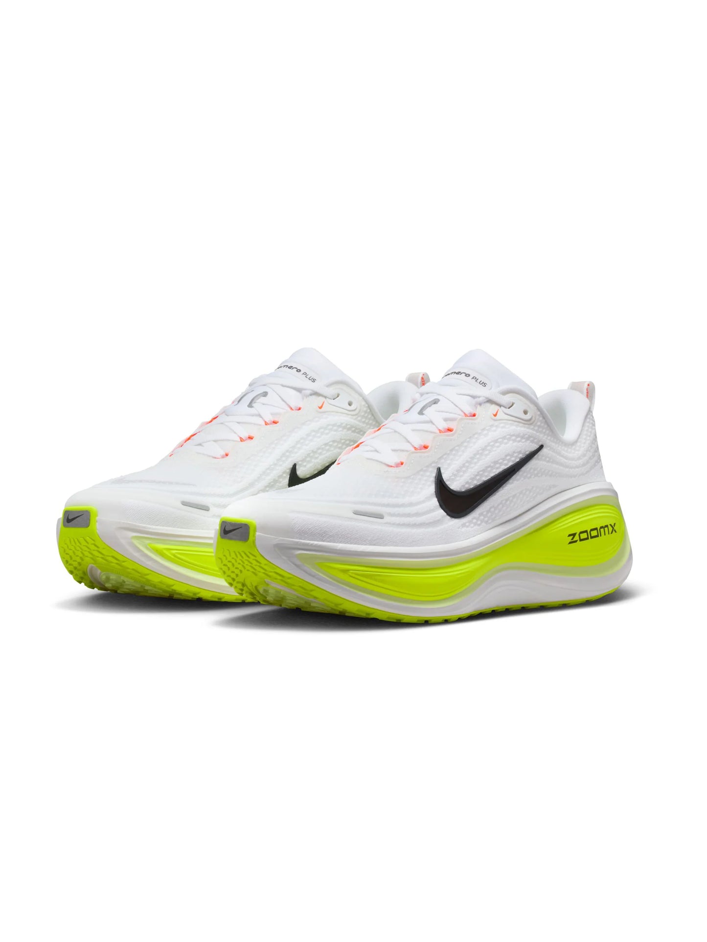 Nike Air Zoom Vomero Plus Mens Shoes