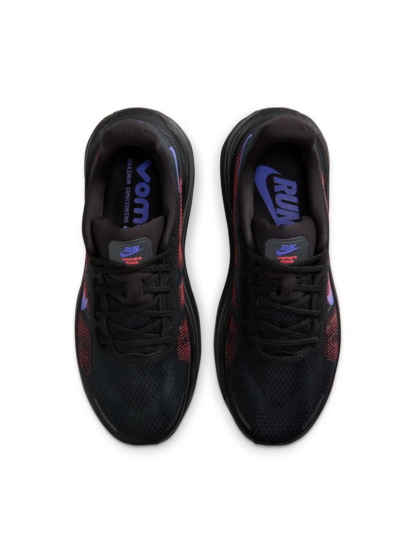 Nike Vomero Premium Womens Shoes