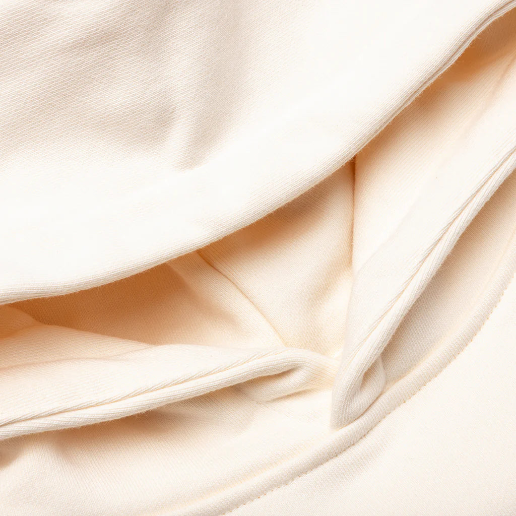 Kids Academy Hoodie Cannoli Cream