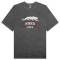 NH Tee SS 17 Black