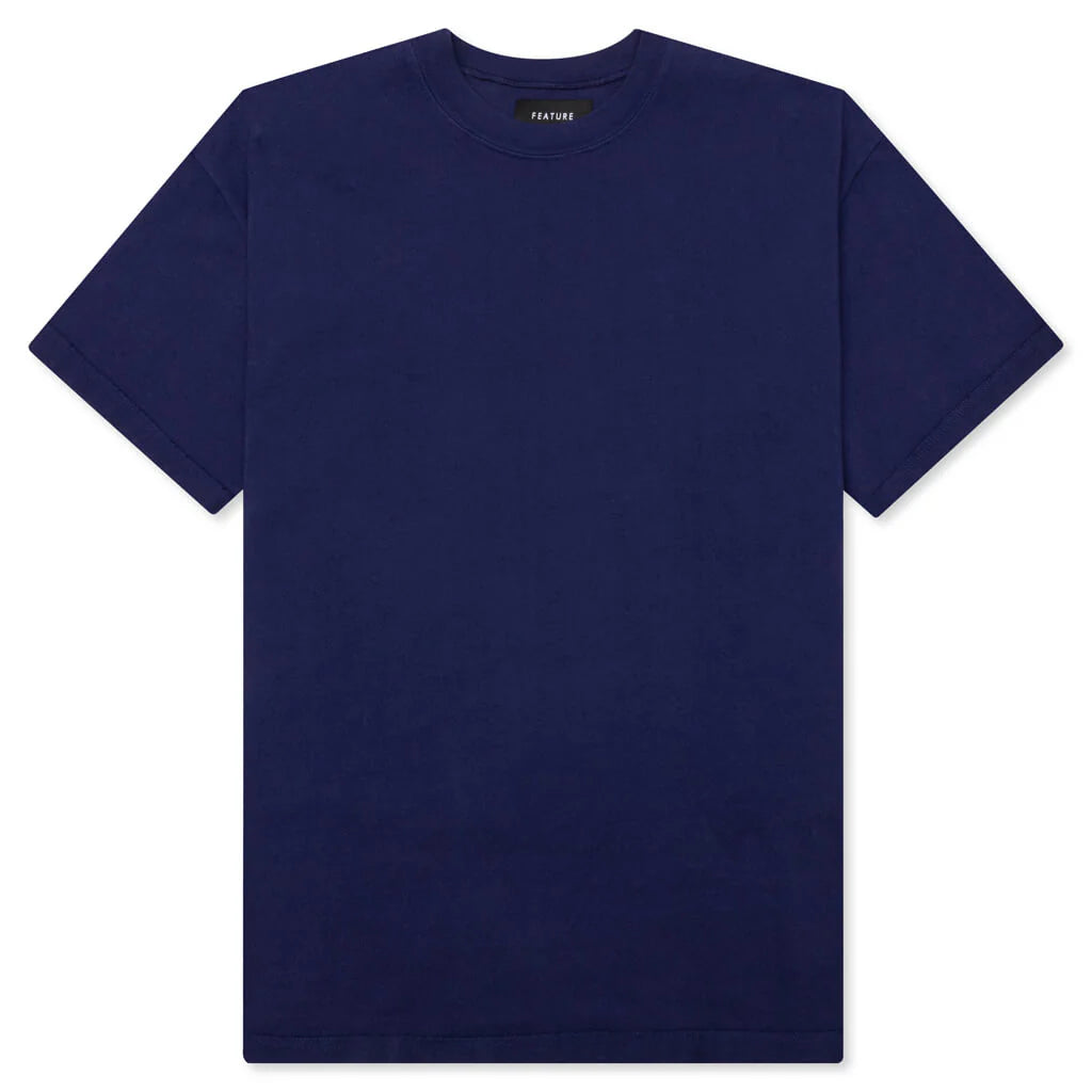 Koren Reversible Tee Umi