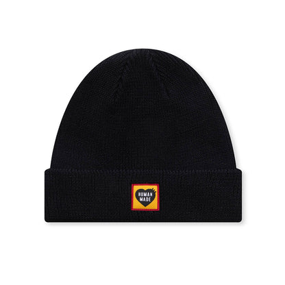 Classic Beanie Black