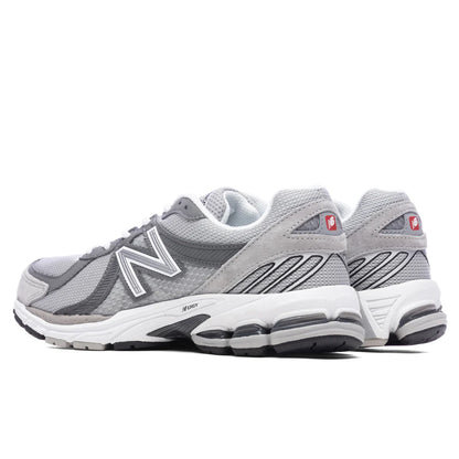 Comme des Garcons Homme x New Balance 860 Grey Grey