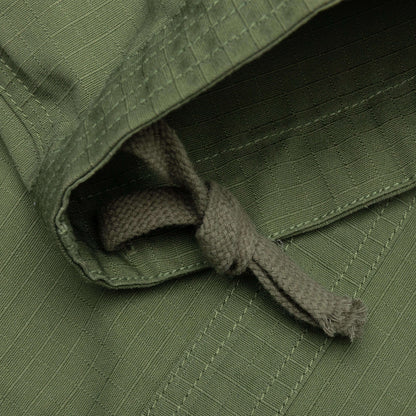 Big Bag Pants Four Leaf Clover