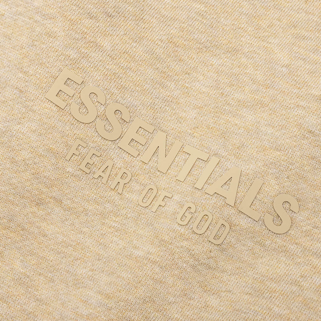 Essentials Sweatpants Gold Heather