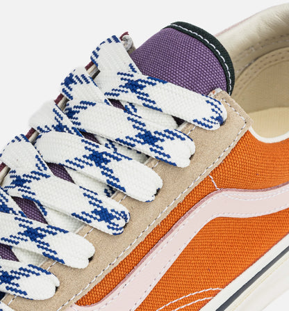 LX Old Skool 36 Color Block Mens Lifestyle Shoe Multi Color