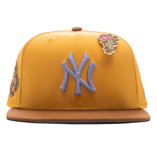 Feature x New Era 59FIFTY Fitted Desert Mirage New York Yankees