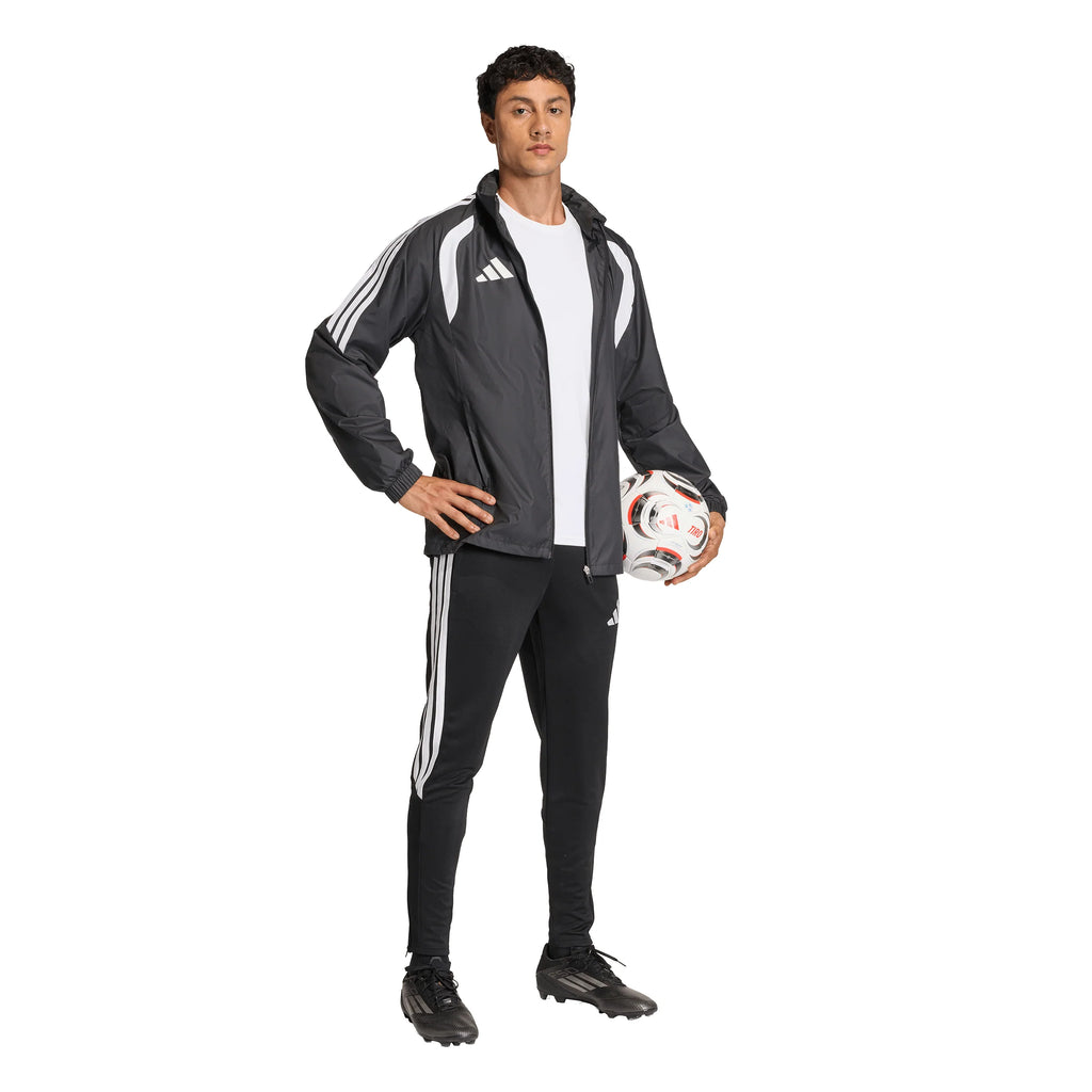 adidas Tiro 26 League Windbreaker Mens Soccer Jackets