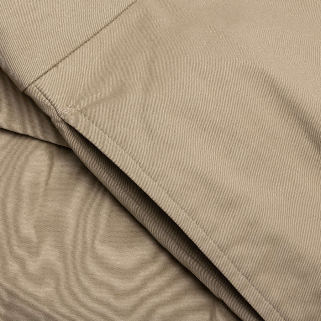 Sisley Trousers Khaki
