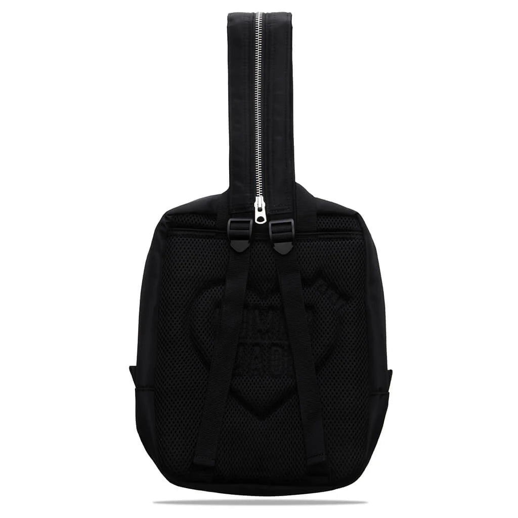 One Shoulder Bag Black