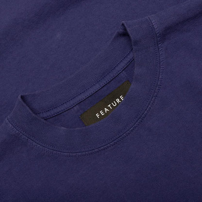 Vegas Rush Tee Astral Aura