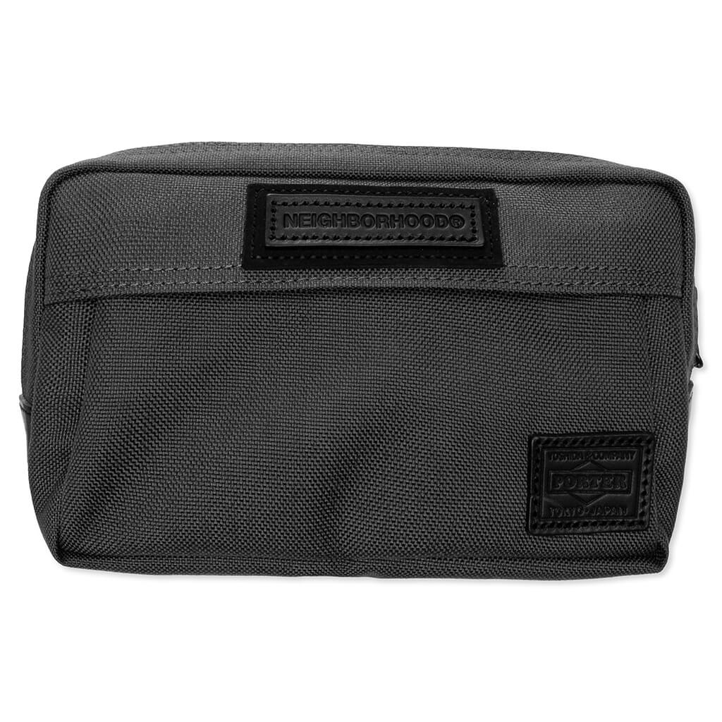 NHPT Pouch N Case Grey