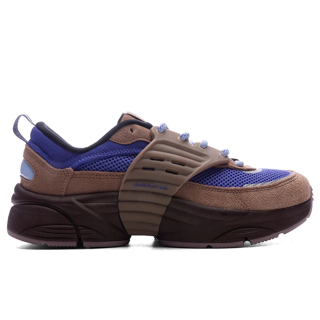 Air Jordan Trunner O S SP Archaeo Brown Persian Violet Earth