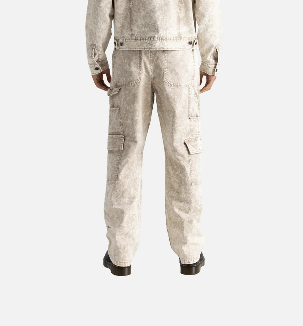 Still Do Ripstop Mens Pant Bone