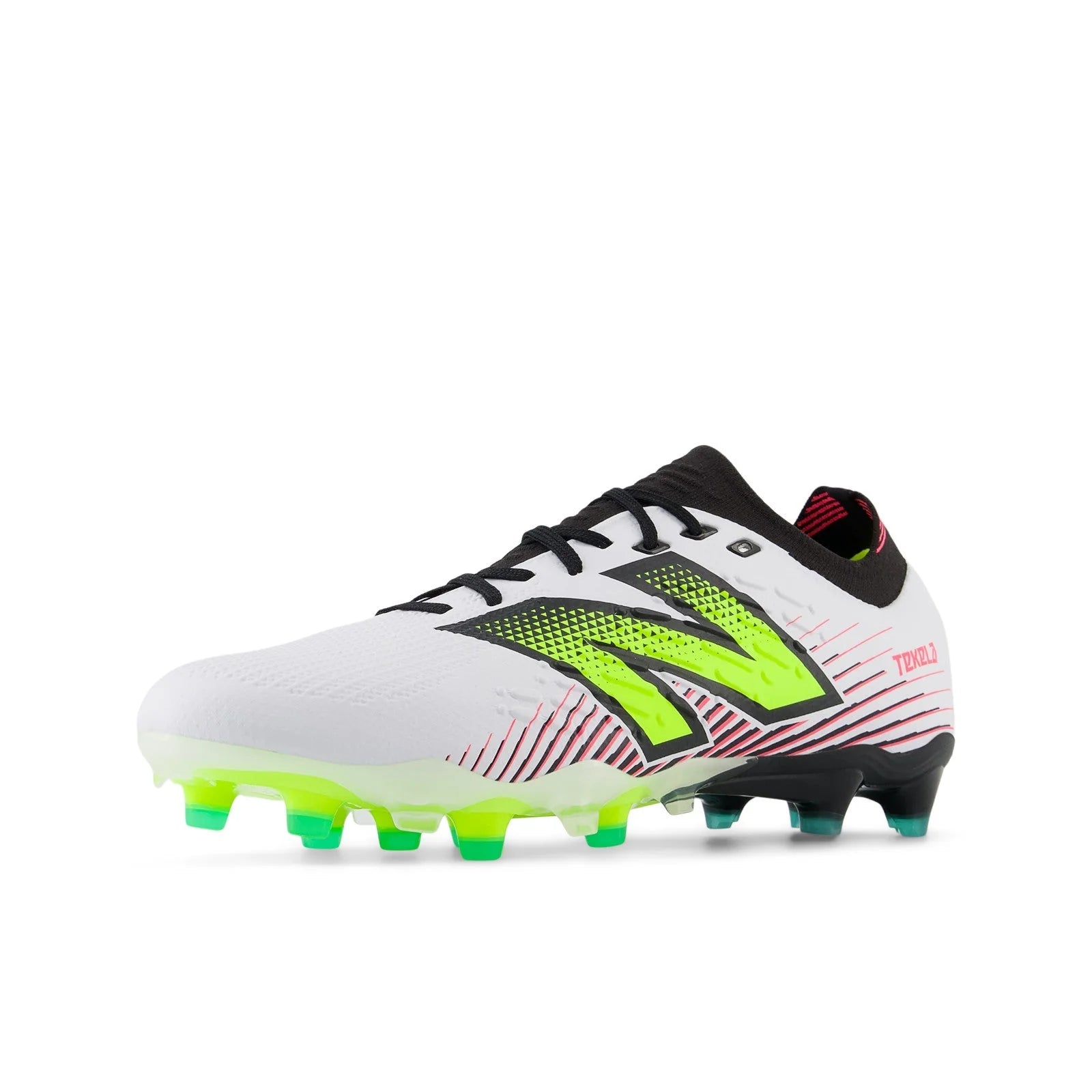 New Balance Tekela Pro Low Laced FG V4 Firm Ground Cleats