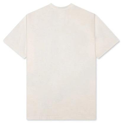 Barbed T Shirt Bone