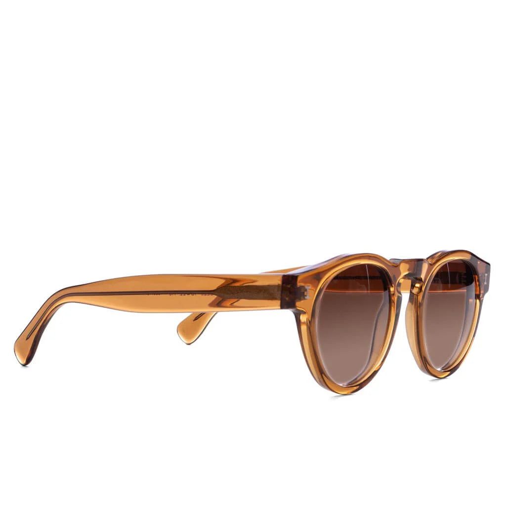 Leonard Sunglasses Cider