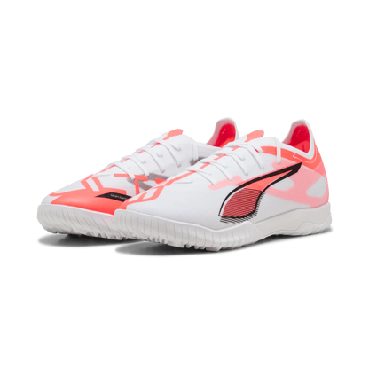 PUMA Ultra 5 Match TT Turf White