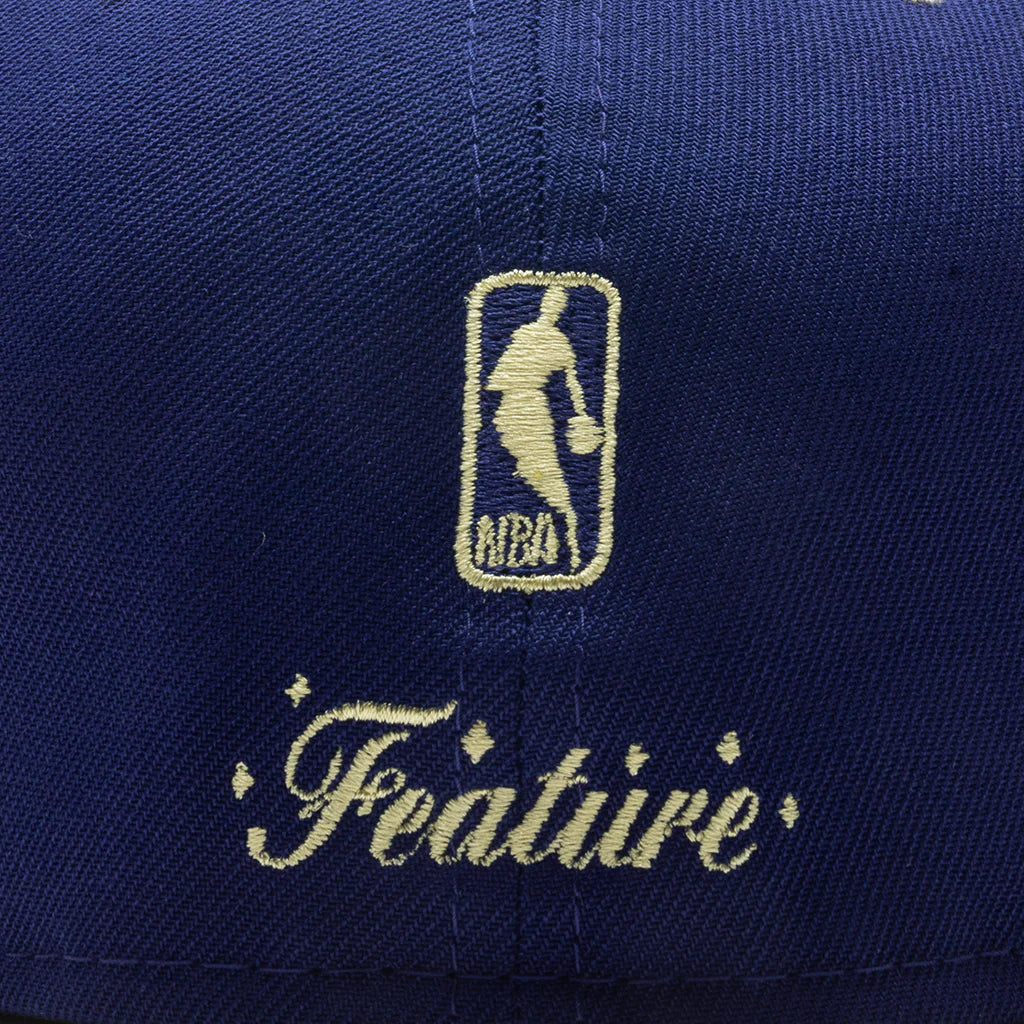 Feature x New Era 59FIFTY Fitted Washington Wizards