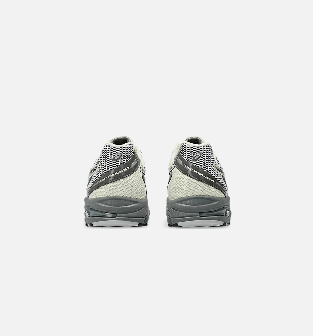 Gel DS Trainer 14 Mens Lifestyle Shoe Trufle Grey Pure Silver