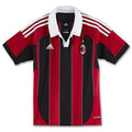adidas ACM Home Jersey Youth 2012 Red