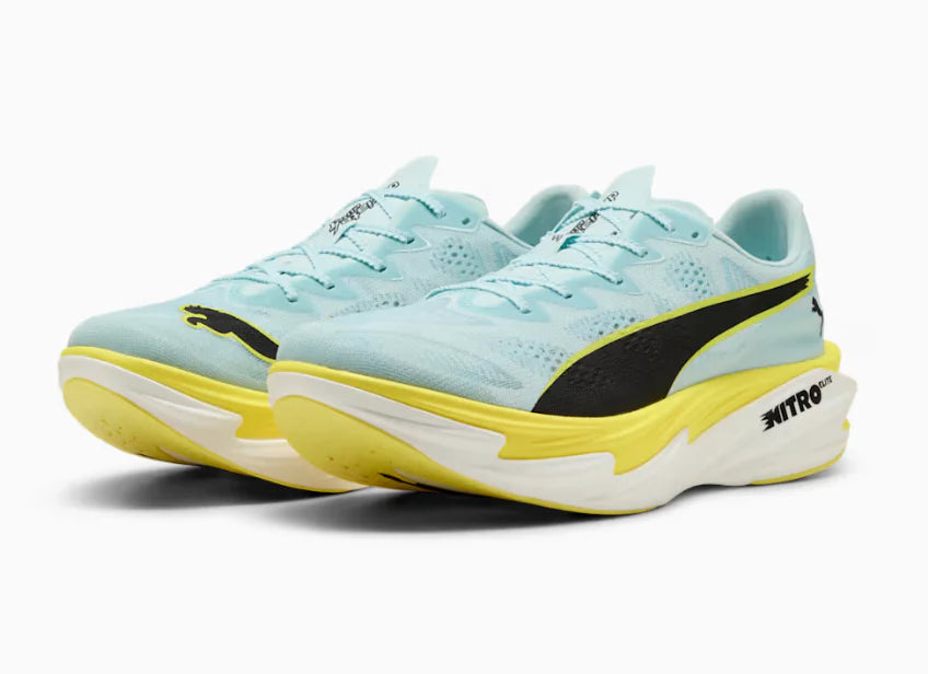 Mens Puma Deviate Nitro Elite 4