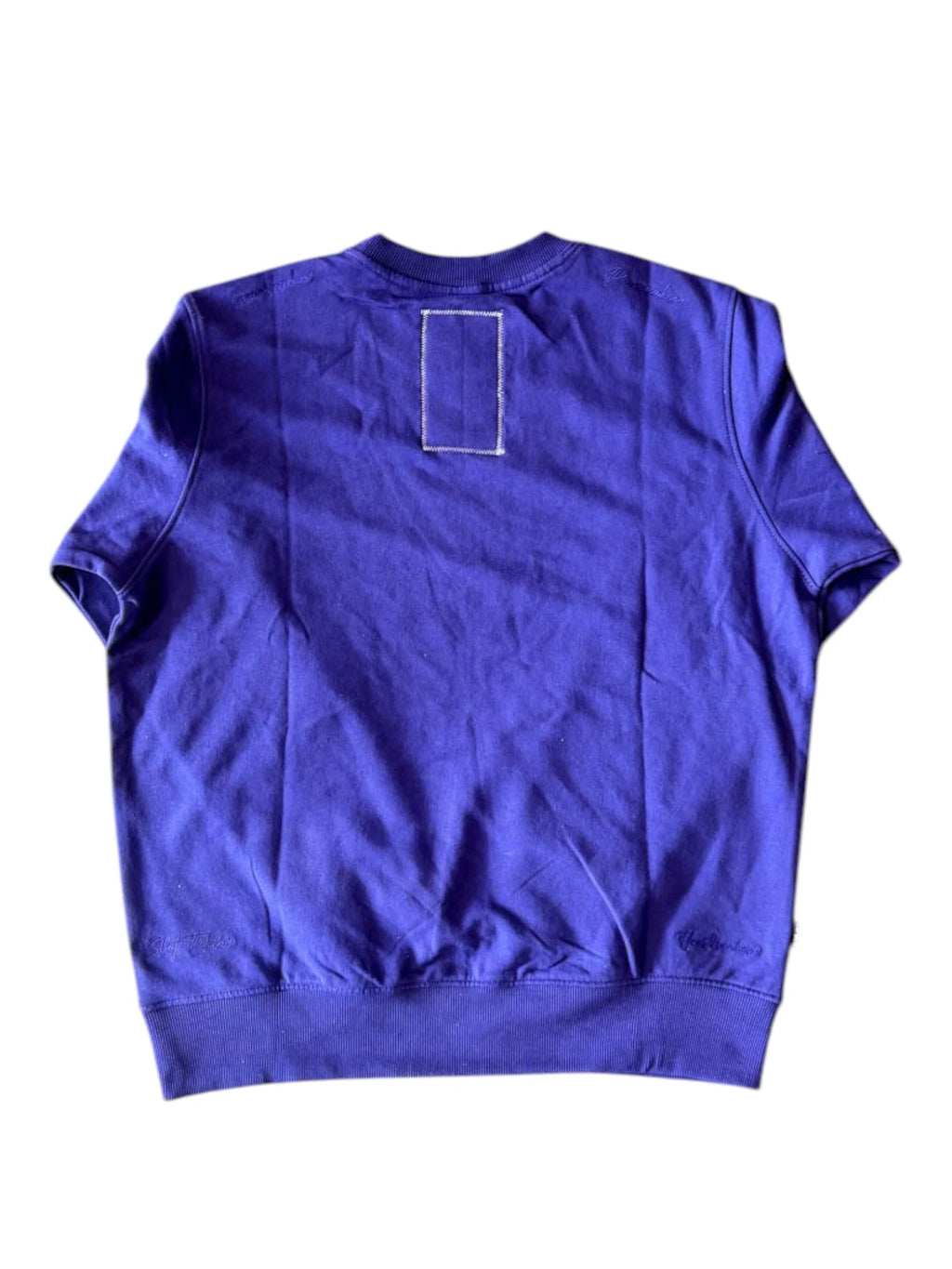Heartbreak Elevation Run Risk Crew Sweatshirt