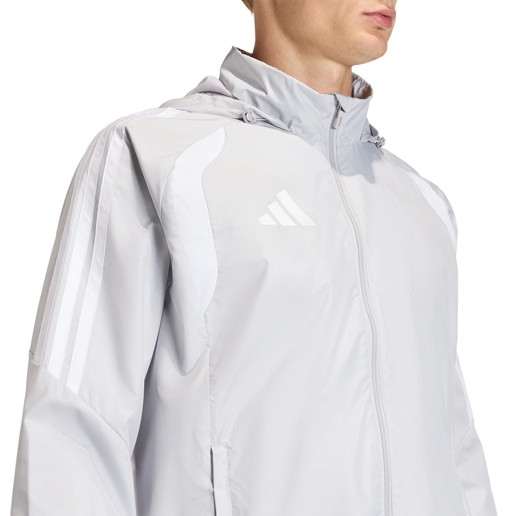 adidas Tiro 26 League Windbreaker Mens Soccer Jackets