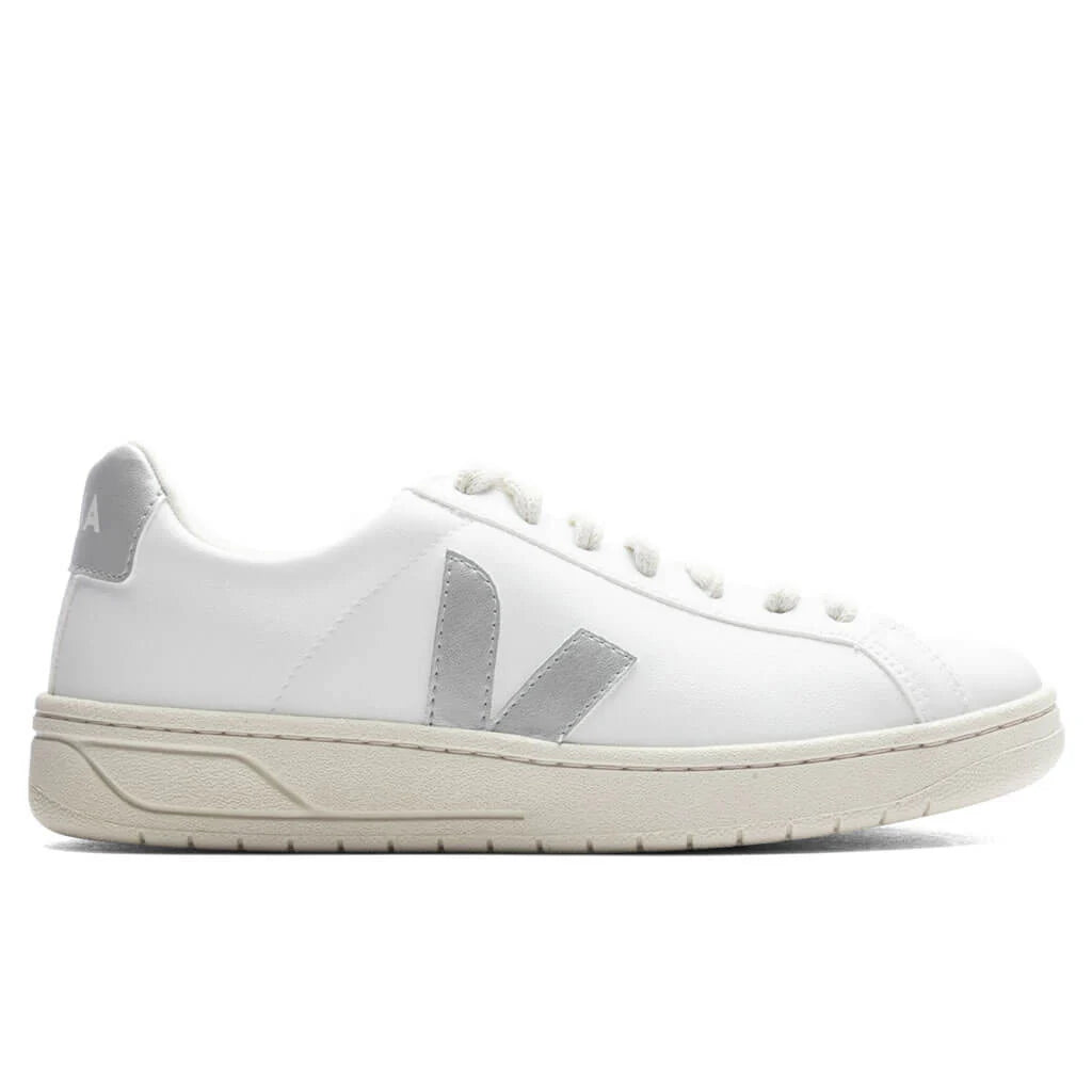 Womens Urca CWL White Silver