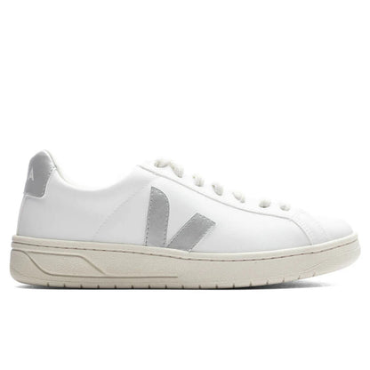 Womens Urca CWL White Silver