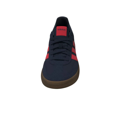adidas Barreda Decode Arsenal Shoes Youth Navy Red