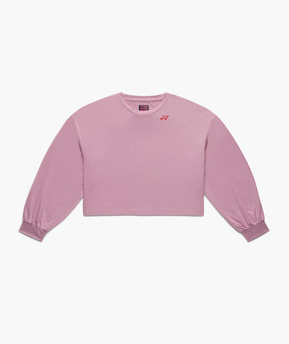 LONG SLEEVE ACTIVEWEAR TOP